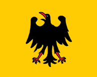 File:Saksa-Rooma riik lipp_1438-1806.png